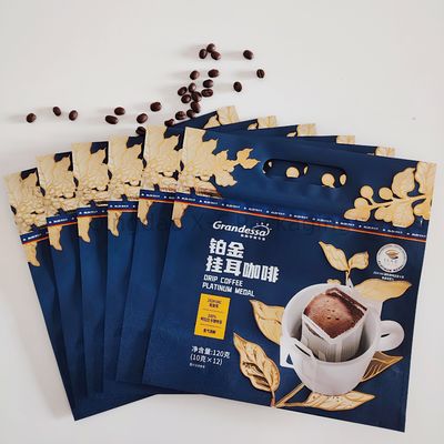 Αγορά Eco-Friendly Printed Packing Bag with Customized Thickness and Color for Versatile Use online manufacture