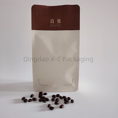 Αγορά Waterproof Printed Packing Bag with Heat Seal Closure and Customized Thickness for Secure Packaging online manufacture