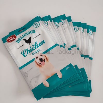 Αγορά Custom Printed Packaging Bag with Customized Thickness and Color for Eco-Friendly Branding online manufacture