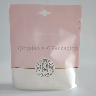 Αγορά Στερεό Custom Logo Βαμβακερό Χάρτινο Κουτί Αγορά με Στρεμμένα Χαντάκια online manufacture