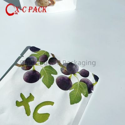 Αγορά Plastic Printed Packing Bag with Zipper Closure 3-5 Days Sample online manufacture
