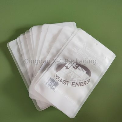 Ανακυκλώσιμη Τυπωμένη Συσκευασία με 11 Χρώματα Κατά Παραγγελία